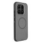 Nillkin Super Frosted Shield Pro Magnetic Matte cover case Clear version for Xiaomi 17 (MagSafe function) order from official NILLKIN store